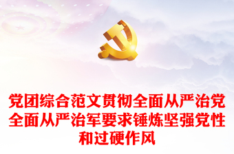 关于落实全面从严治党监督责任推进党风廉政建设和反腐败工作情况的报告