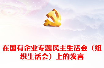 党史学习教育专题组织生活会谈心谈话记录庆祝中国共产党成立1周年大会上发表重