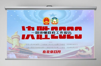 2025支部开展两会精神党课讲稿ppt