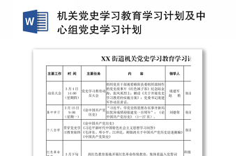 党史学习教育主题班会ppt