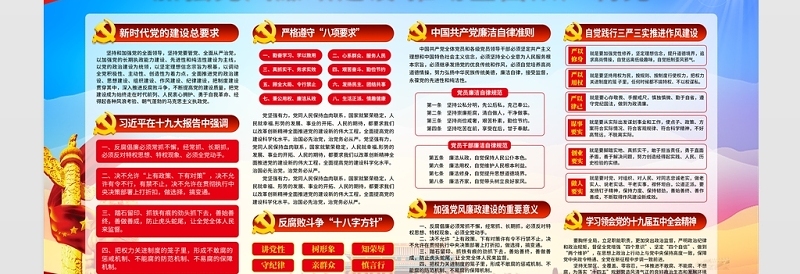 2021伟大建党精神展板建党100周年七一讲话中国共产党的精神之源宣传栏展板设计模板