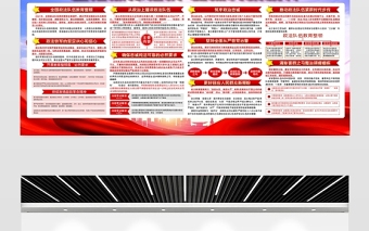 2021全面政法队伍教育整顿展板整治顽瘴痼疾弘扬英雄精神宣传栏模板