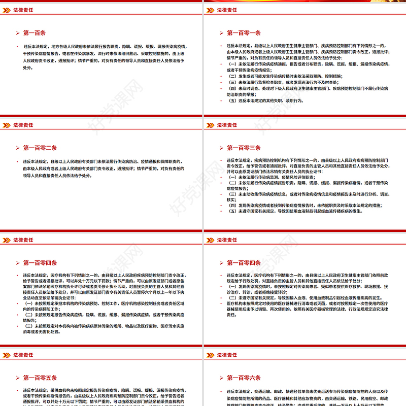 2025《中华人民共和国传染病防治法》PPT课件