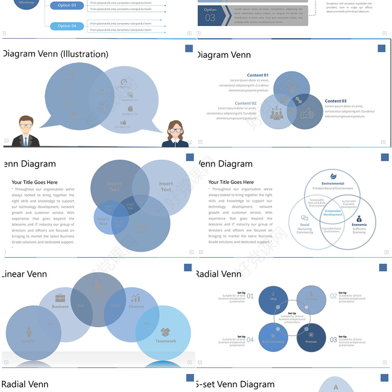 原创商务企业流程图鱼骨流程时间线-版权可商用