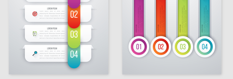 多款实用图标背景图片素材