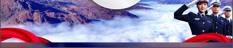 大气公安局警察特警刑警民警交警PPT模板