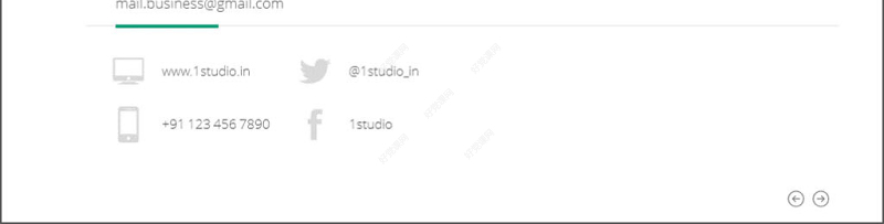 50页多功能可编辑图表合集-含多个ppt元素
