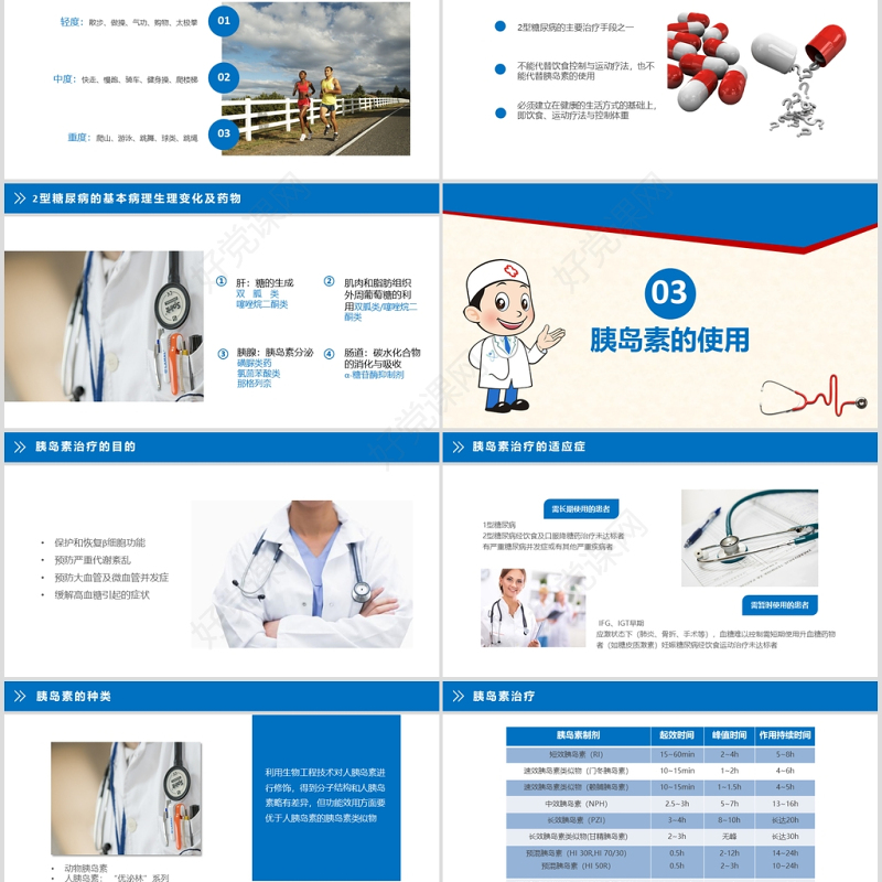 糖尿病治疗知识宣传教育糖尿病护理介绍注意事项