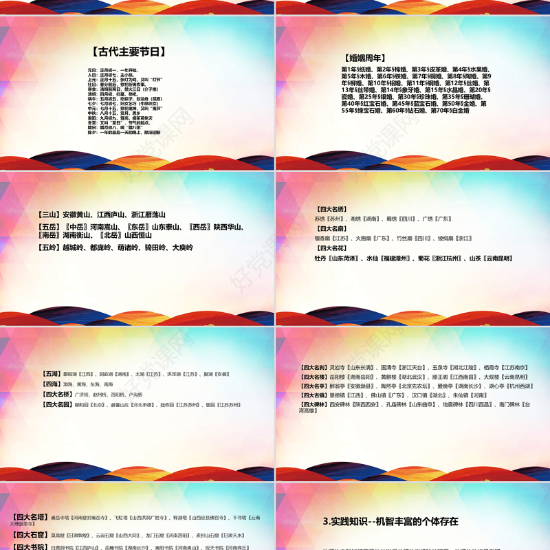 2017师德师风范演讲稿讲座PPT模板