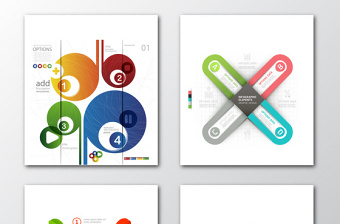 结构矢量元素素材