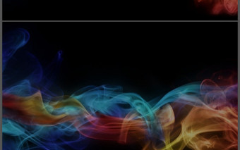 动感酷炫的倒计时PPT模板-含多个ppt元素