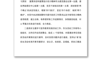 2022年上半年一把手落实全面从严治党主体责任情况报告范文履行责任制个人工作汇报总结