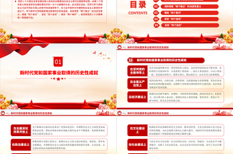 2023坚强核心团课PPT创意党政风团员和青年主题教育专题团课课件下载