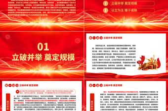 2023学习习近平文化思想形成过程与核心要义ppt红色经典深刻理解习近平文化思想形成脉络与内在逻辑专题党课教育