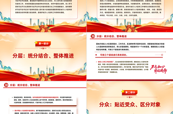 扎实做好人大宣传工作PPT学习贯彻习近平文化思想讲好中国民主故事做好地方人大宣传工作主题党日党课
