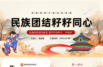 2024团课教育知识PPT