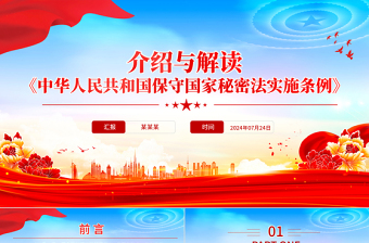 2025新修订中华人民共和国文物保护法重点解读PPT