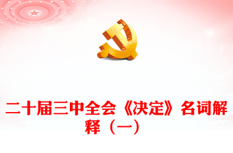 中纪委三次全会