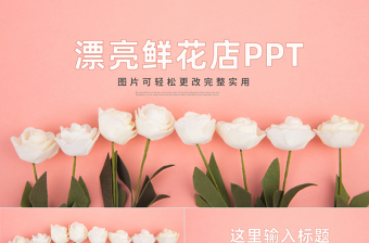 经营ppt