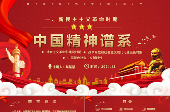 2025疫情的中国精神内容总结ppt免费