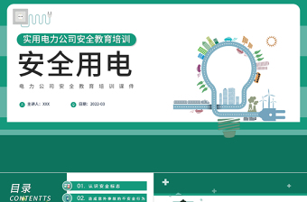 公司保密培训ppt下载