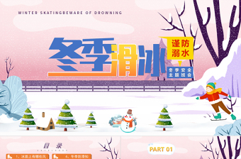 2025学生教育5分钟微型党课ppt免费下载