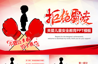 2025校园警示教育案例ppt免费