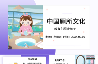 宪法的诞生及其发展历程PPT