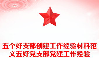 2024对党支部建设发言