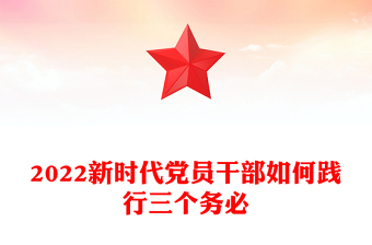 2024为民务实清廉党稿