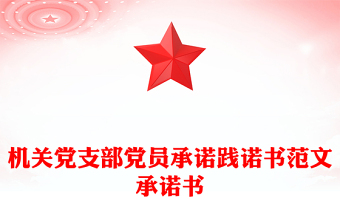 2025党组织双向承诺践诺ppt