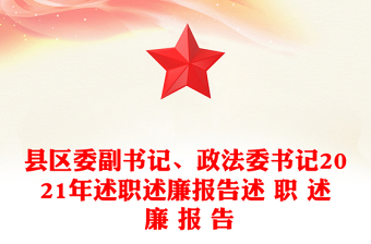 2025党建专责述职述廉报告