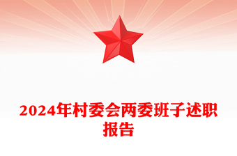 2025年村委会支部会议ppt