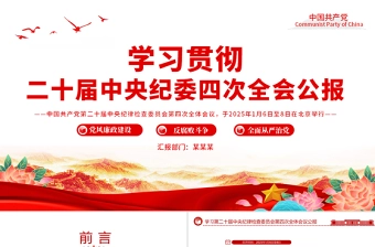 2025二十对党章修改ppt免费
