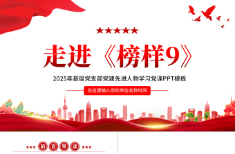 2025审计人员榜样9观后感心得体会ppt
